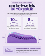 OMFY ORTOPEDİK YASTIK